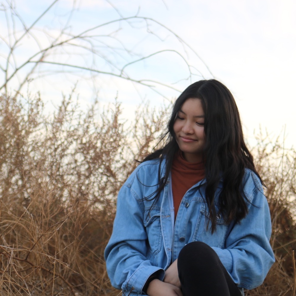 Meet your Posher, Chloe